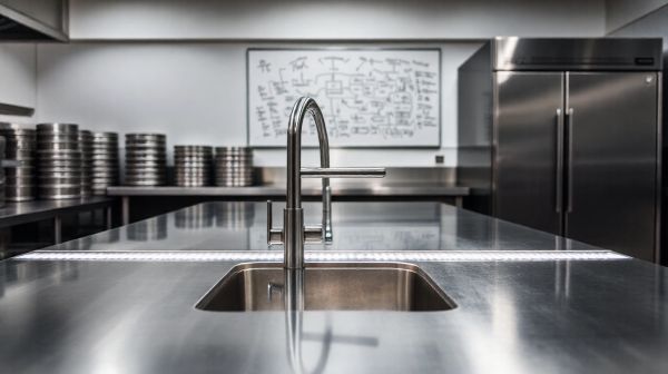 7 astuces pour établir un bon planning de nettoyage HACCP en cuisine
