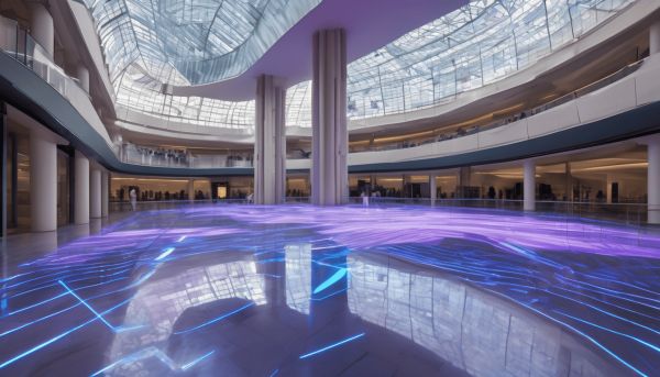 À la recherche d’activités immersives à Lyon Part-Dieu ?