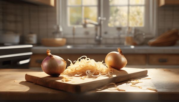 À quoi servent les oignons frits Carrefour dans vos recettes ?