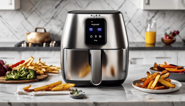 Airfryer Moulinex : quelles performances et avis des utilisateurs ?