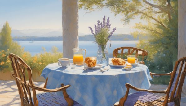 Où savourer un petit déjeuner agréable à Annecy ?