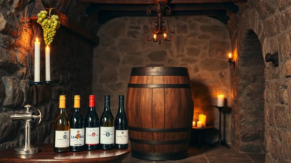 Vin de Loire : explorez la richesse et la diversité des saveurs