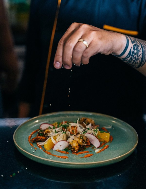 Initiez vos équipes à la cuisine durable et conviviale